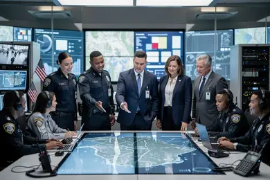 2027 What Is a Homeland Security Master's Degree? Definition, Curriculum & Career Paths thumbnail