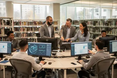 2026 Online Library and Information Science Degrees With Digital Curation Concentrations thumbnail