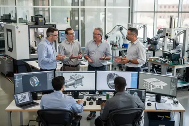2026 Best Online Mechanical Engineering Degrees for Future Mechanical Engineers thumbnail