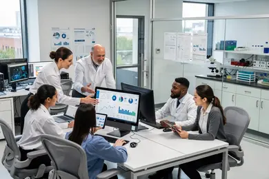 2026 Best Online Master's in Clinical Research Management for Clinical Data Careers thumbnail