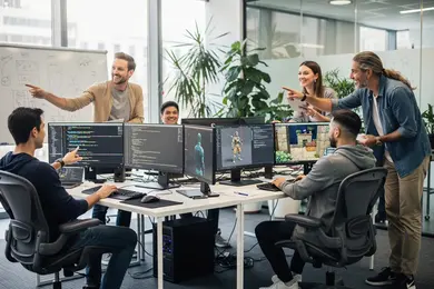 2026 Online Game Programming & Development Bachelor's Degree Programs With Accelerated Courses thumbnail