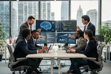 2026 Best AI Agent Courses for Transformation Officers thumbnail