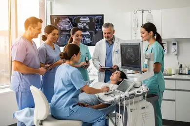 2027 Cheapest Accredited Online Ultrasound Technology Degree Programs That Accept FAFSA thumbnail