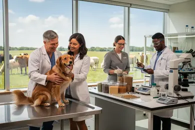 2026 Animal Science Degree Concentration Trends: Which Specializations Are Growing the Fastest thumbnail