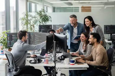 2026 Online Software Development Bachelor's Degrees for Veterans and Military Students thumbnail
