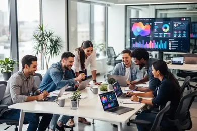 2026 Online Digital Media & Marketing Bachelor's Degree Programs With Open Enrollment thumbnail
