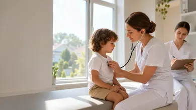 2027 Best Online Pediatric Care Nurse Practitioner Degree Programs at Nonprofit Universities thumbnail