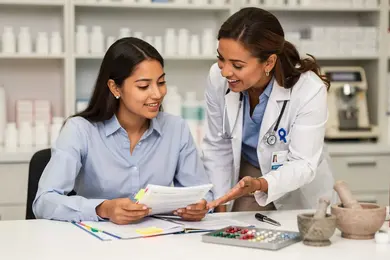 Pharmacist Licensure Requirements for Internationally Educated Applicants thumbnail