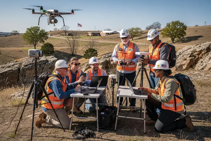 2026 Remote Sensing Roles You Can Target With a Geosciences Degree