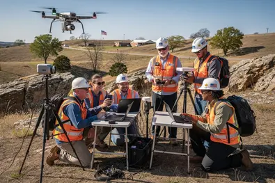 2026 Remote Sensing Roles You Can Target With a Geosciences Degree
