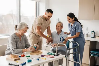 2027 Fastest Accredited Online Occupational Therapy Programs: Accelerated Degrees and Completion Times thumbnail