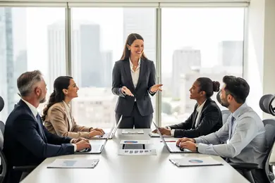 2026 Best Online Business Administration Degrees for Human Resources Careers thumbnail