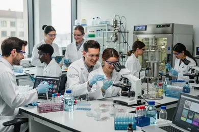 2026 Biological Sciences Master's Degree vs Graduate Certificate: Which Is Better? thumbnail
