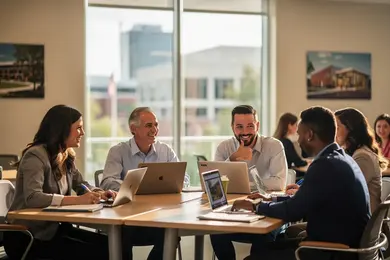 2026 Is Grand Canyon University's Online EdD in Adult Learning: Quantitative Research Worth It? What Students Should Know thumbnail