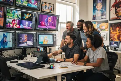 2027 Accredited Online Animation Degree Programs With No GRE or GMAT Requirements thumbnail