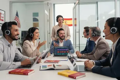 2026 Best Online Spanish Degrees for Interpretation Careers thumbnail