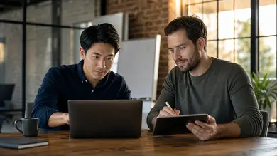 2027 Best Accredited Online Financial Technology Master's Programs With Asynchronous Classes: No Set Class Times thumbnail
