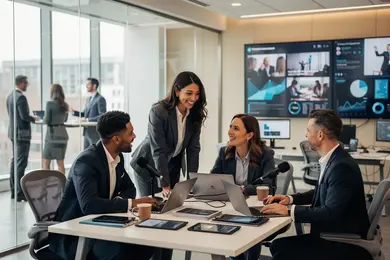 2027 Public Relations Degree Earnings by Sector Report: Which Industries Reward Graduates the Most