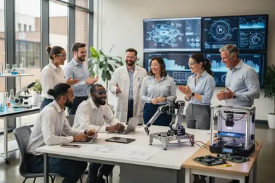 2026 STEM Master's Programs With Practicum Placement Support thumbnail