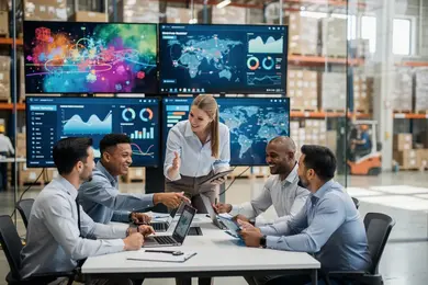 2026 Logistics Degree Programs You Can Start Without Meeting All Requirements thumbnail