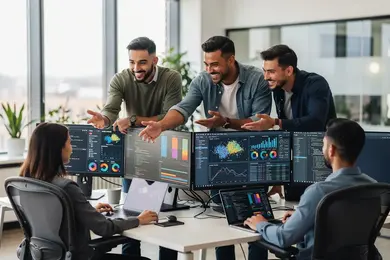 2026 Online Data Science Degrees for Students Who Want Advancement Without an MBA thumbnail