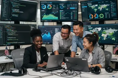 2026 Online Cybersecurity Degrees With Secure Software Development Coursework thumbnail