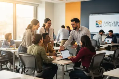 2026 Is Rasmussen University's Online Associate's Degree - Paralegal Worth It? Salary, Outcomes, and ROI thumbnail