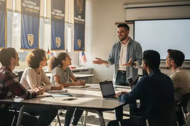 2026 Is Southern New Hampshire University's Online BA in Anthropology - General Worth It? What Students Should Know thumbnail