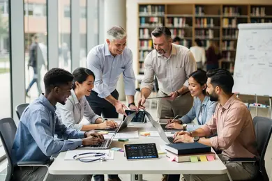 2027 Best Professional Doctorate Programs for Job Security thumbnail