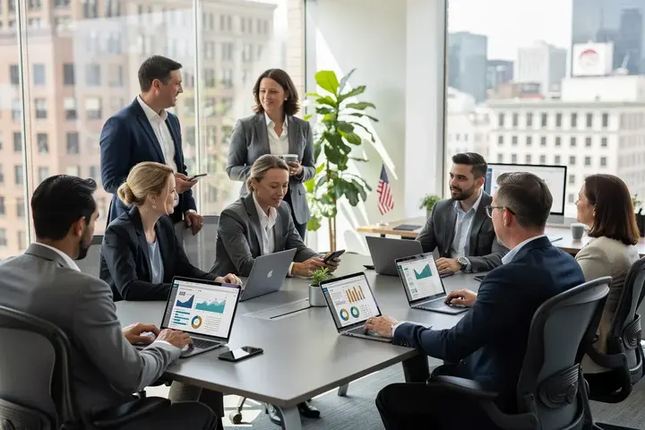 2026 Leadership Roles Growing Fastest in Remote-First Companies