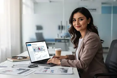 Online MBA in Healthcare Management: admissions guide for working parents thumbnail