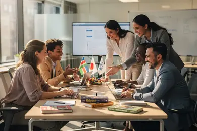 2027 How Employers Are Changing Hiring Criteria for English as a Second Language Graduates in the AI Era thumbnail