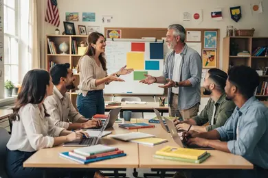 2027 Online ESL & TESOL Doctorate Programs That Give Credit for Prior Graduate Work thumbnail