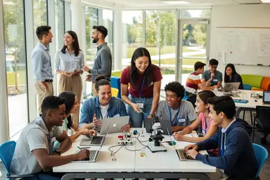 2026 Best Summer Internships for High School Students: Career Guide for Students and Graduates thumbnail