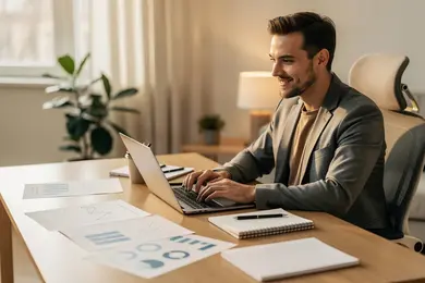 Pace University Online MBA Format: Schedule, Flexibility and Workload thumbnail