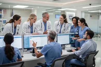 2026 Nursing Informatics Degree Programs That Meet State Licensure Requirements thumbnail
