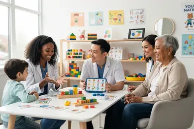 2026 Is an Online SLP Program Harder Than an On-Campus Program? thumbnail