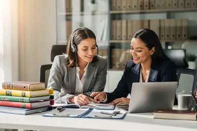 2027 Paralegal Education for Customer Service Managers Moving Into Legal Intake and Case Support thumbnail