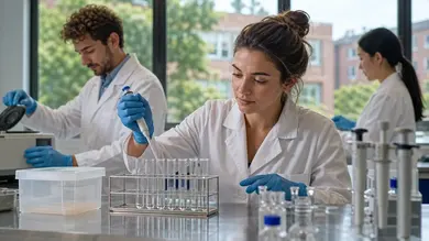 2027 Online Biochemistry Degree Programs With University Scholarships: Awards, Eligibility, and Net Cost thumbnail