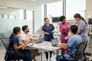 2027 Fastest Accredited Online Nurse Education Degree Programs That Accept Transfer Credits thumbnail