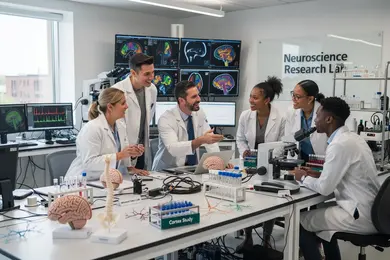 2026 Best Online Bachelor's in Neuroscience With Neuroanatomy Coursework thumbnail