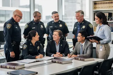2027 Online Criminal Justice Doctorate Programs with Cohort-Based Learning: Structure, Networking, and Student Support thumbnail