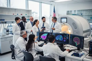 2026 Best Online Bachelor's in Neuroscience for Graduate and Professional School Pathways thumbnail