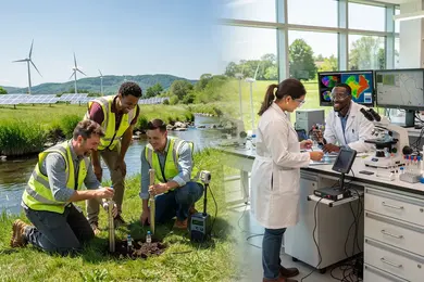2026 Best Online Environmental Science Degrees for Stable Environmental Careers thumbnail