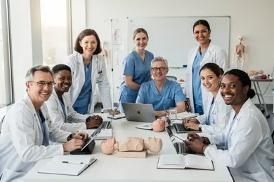 2027 Accredited Online Nurse Education Degree Programs for Working Adults: Flexible, Part-Time, and Self-Paced Options thumbnail