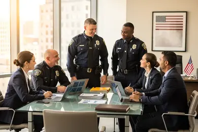 2026 Criminal Justice Administration Job Market Report: Open Roles, Salary Bands, and Hiring Momentum thumbnail