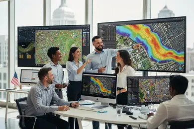 2027 Remote Work Report for Geographic Information Systems Graduates: Flexible Roles, Pay, and Hiring Trends thumbnail