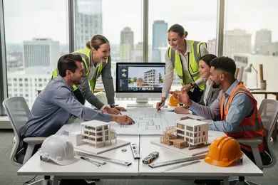 2026 Online Architecture Degrees for Students Who Want Construction-Adjacent Design Roles thumbnail