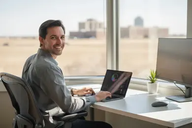 2027 Online Data Science Master's Options for Professionals in Bismarck, North Dakota thumbnail