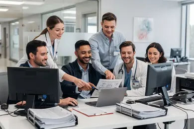 2026 Best Online Bachelor's in Healthcare Administration With Rolling Start Options thumbnail